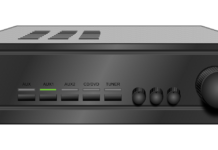 Perché realizzare un impianto stereo hi-fi per la casa Impianto stereo Hi-Fi