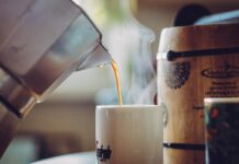 Caffettiera napoletana o moka? Caffettiera napoletana o moka