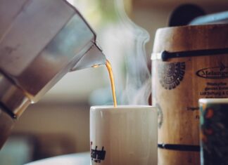 Caffettiera napoletana o moka? Caffettiera napoletana o moka