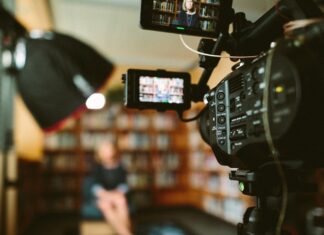 Le migliori attrezzature per realizzare video professionali Attrezzature per video professionali