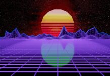 La fascinazione dei magnifici anni ‘80 magnifici anni 80