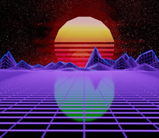 La fascinazione dei magnifici anni ‘80 magnifici anni 80