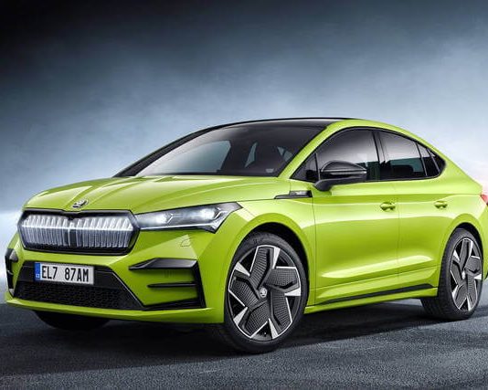 SUV elettrico: coniugare i due mondi con il paradigma di Škoda SUV elettrico