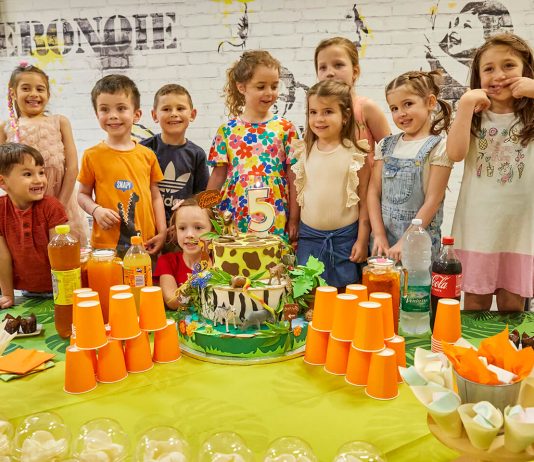Party di compleanno: il meglio per i vostri figli festa di compleanno per bambini