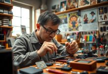 Opzioni di servizio locale per il cambio batteria del tuo Oppo cambio batteria oppo