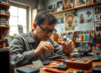 Opzioni di servizio locale per il cambio batteria del tuo Oppo cambio batteria oppo