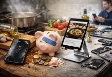 Quanto costa aggiustare lo schermo del telefono: supporto hardware Apple in cucina rischi e costi supporto apple in cucina