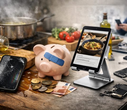 Quanto costa aggiustare lo schermo del telefono: supporto hardware Apple in cucina rischi e costi supporto apple in cucina