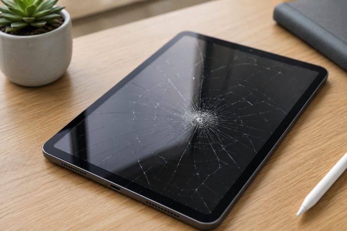 riparare ipad riparare ipad